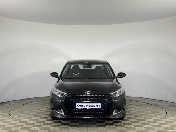 Kaiyi E5 с пробегом 2023 года, цена 1 290 000 рублей, 51164 км, седан, Автокод Объявления