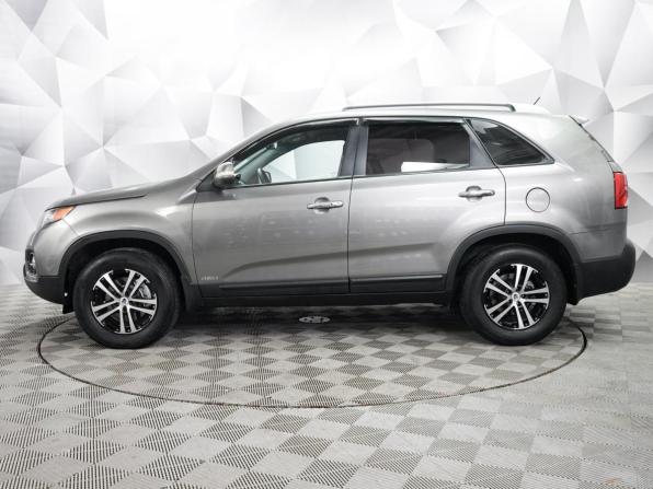 Kia Sorento II с пробегом 2011 года, цена 1 390 000 рублей, 209500 км, внедорожник, Автокод Объявления