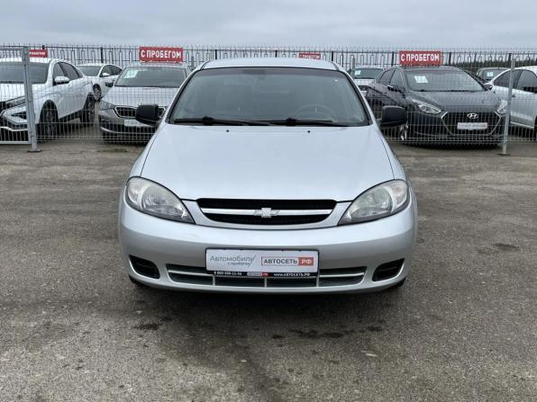 Chevrolet Lacetti I с пробегом 2011 года, цена 387 000 рублей, 170717 км, седан, Автокод Объявления