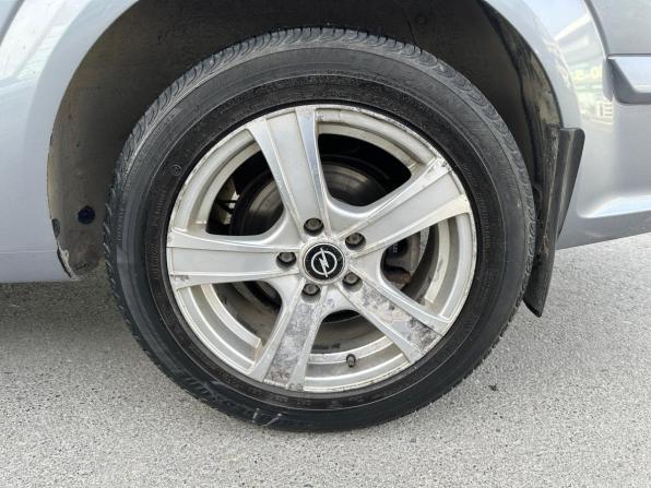 Opel Astra H Рестайлинг с пробегом 2008 года, цена 417 000 рублей, 246075 км, седан, Автокод Объявления