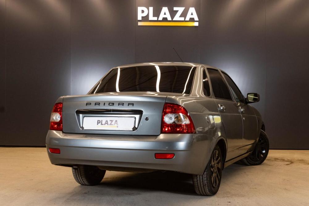 Lada (ВАЗ) Priora I Уфа  - изображение 4