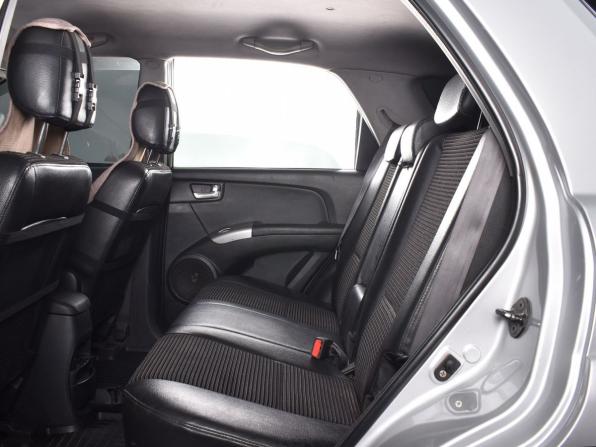 Kia Sportage II с пробегом 2007 года, цена 829 995 рублей, 223476 км, внедорожник, Автокод Объявления