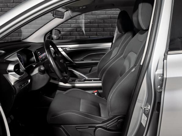 Geely Coolray I с пробегом 2023 года, цена 1 930 000 рублей, 76989 км, внедорожник, Автокод Объявления