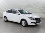 Lada (ВАЗ) Vesta I Волгоград  - изображение 31