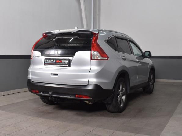 Honda CR-V IV с пробегом 2013 года, цена 1 699 995 рублей, 238198 км, внедорожник, Автокод Объявления
