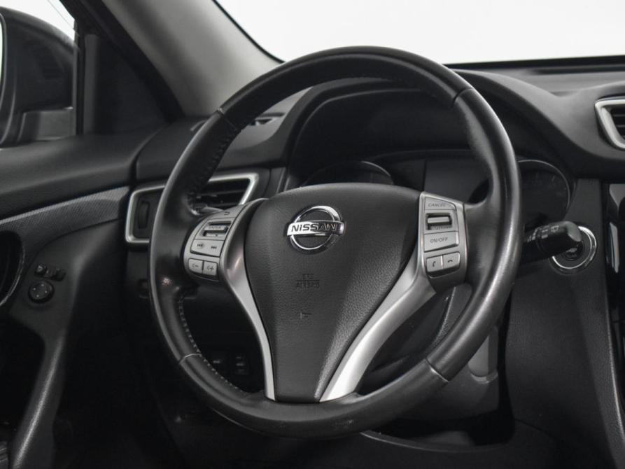 Nissan X-Trail III Санкт-Петербург  - изображение 15