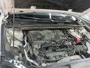 Toyota Camry VIII (XV70) Рестайлинг Санкт-Петербург  - изображение 38