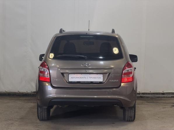 Lada (ВАЗ) Kalina II с пробегом 2018 года, цена 519 000 рублей, 97099 км, универсал, Автокод Объявления