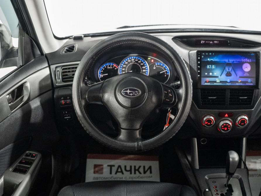 Subaru Forester III Иркутск  - изображение 9