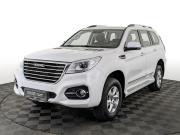 Haval H9 I Рестайлинг Москва  - изображение 28