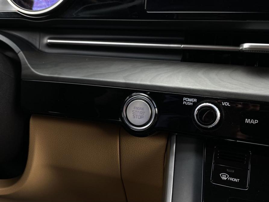 Kia Carnival IV Москва  - изображение 19