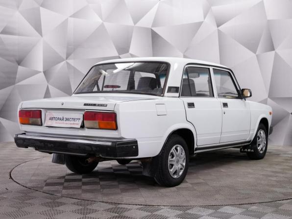 Lada (ВАЗ) 2107 с пробегом 2005 года, цена 171 000 рублей, 95000 км, седан, Автокод Объявления