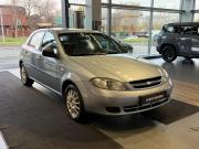 Chevrolet Lacetti I Екатеринбург  - изображение 22