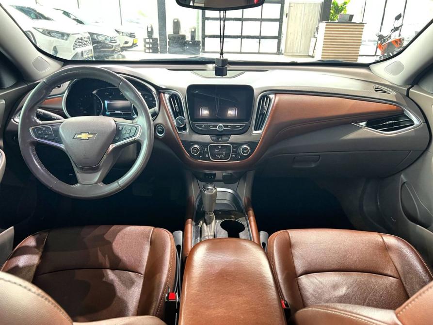 Chevrolet Malibu IX Рестайлинг Оренбург  - изображение 17