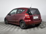 Mercedes-Benz A-Класс II (W169) Санкт-Петербург  - изображение 29