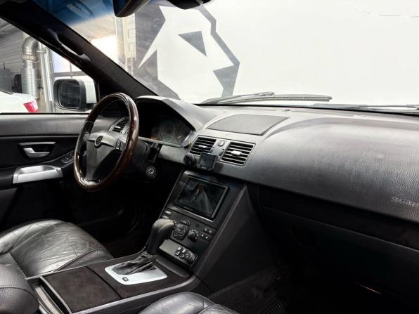 Volvo XC90 I с пробегом 2004 года, цена 899 900 рублей, 273000 км, внедорожник, Автокод Объявления