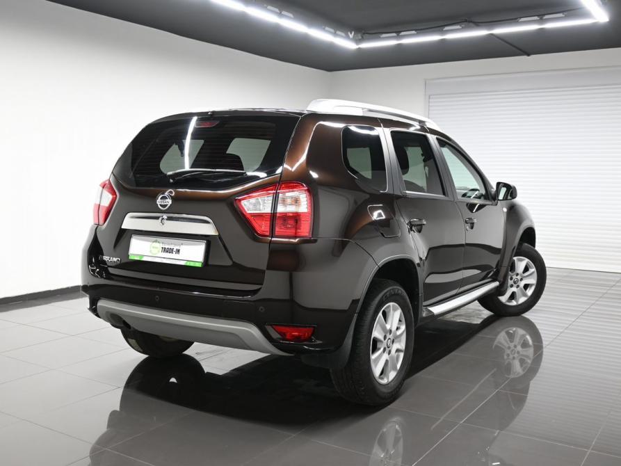 Nissan Terrano III (D10) Тверь  - изображение 2