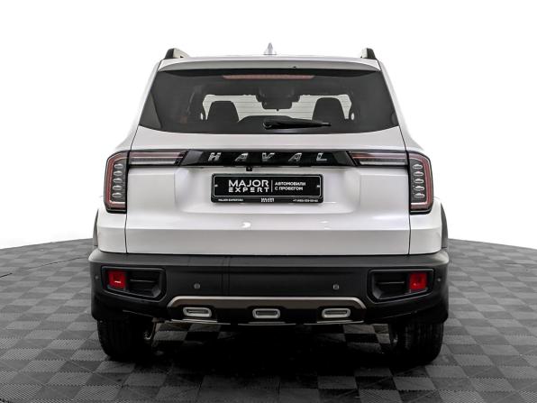 Haval DaGou (Big Dog) I с пробегом 2021 года, цена 2 150 000 рублей, 38490 км, внедорожник, Автокод Объявления