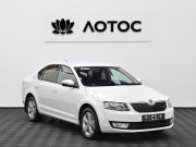 Skoda Octavia III (A7) Москва  - изображение 14