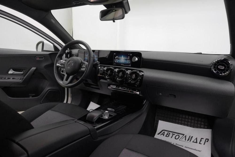 Mercedes-Benz A-Класс IV (W177) Москва  - изображение 6