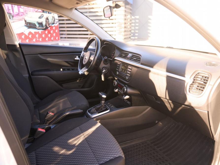 Kia Rio IV Казань  - изображение 6