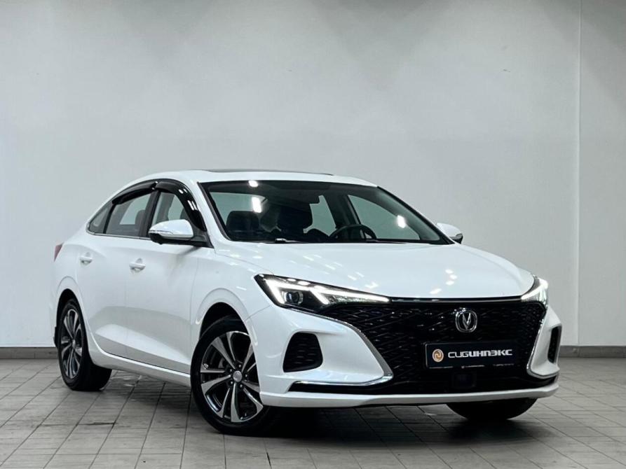 Changan Eado Plus Кемерово  - изображение 2