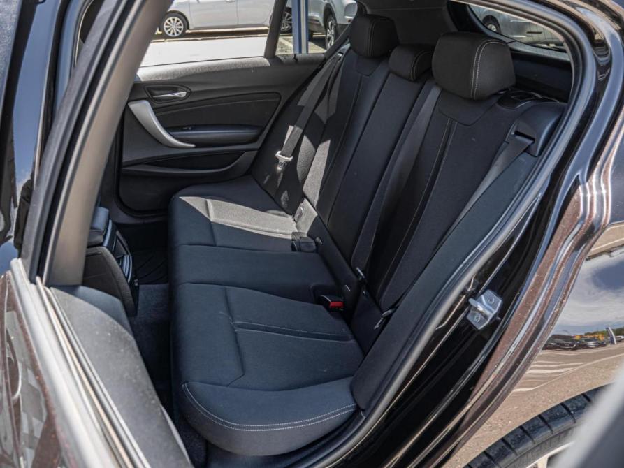 BMW 1 серии II (F20/F21) Рестайлинг Краснодар  - изображение 9
