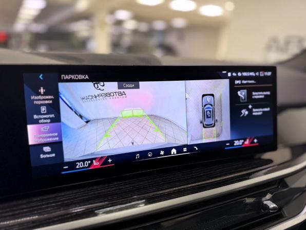 BMW X5 IV (G05/G18) Рестайлинг с пробегом 2024 года, цена 13 600 000 рублей, 2306 км, внедорожник, Автокод Объявления