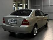Toyota Corolla IX (E120 E130) Красноярск  - изображение 19