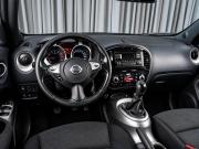 Nissan Juke I Тюмень  - изображение 26