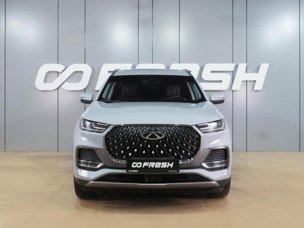 Chery Tiggo 8 Pro Max I с пробегом 2023 года, цена 2 599 000 рублей, 51287 км, внедорожник, Автокод Объявления