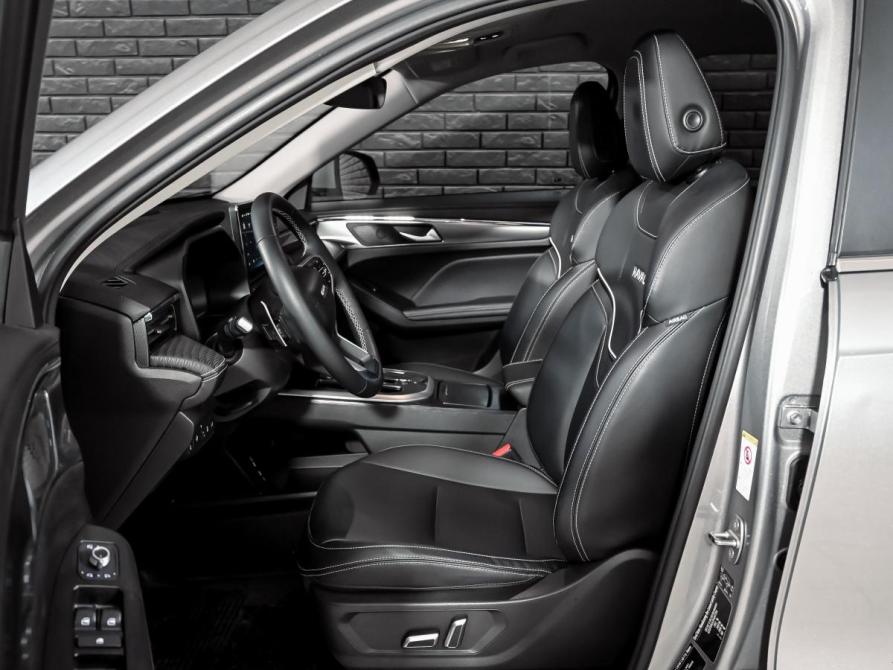 Haval Jolion I Екатеринбург  - изображение 10