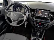 Hyundai Solaris II Рестайлинг Москва  - изображение 56