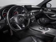 Mercedes-Benz C-Класс IV (W205) Москва  - изображение 74