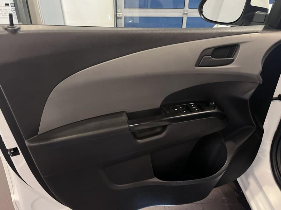 Chevrolet Aveo II Чебоксары  - изображение 22
