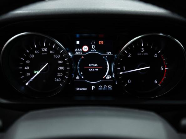 Land Rover Discovery V с пробегом 2019 года, цена 3 811 500 рублей, 155029 км, внедорожник, Автокод Объявления