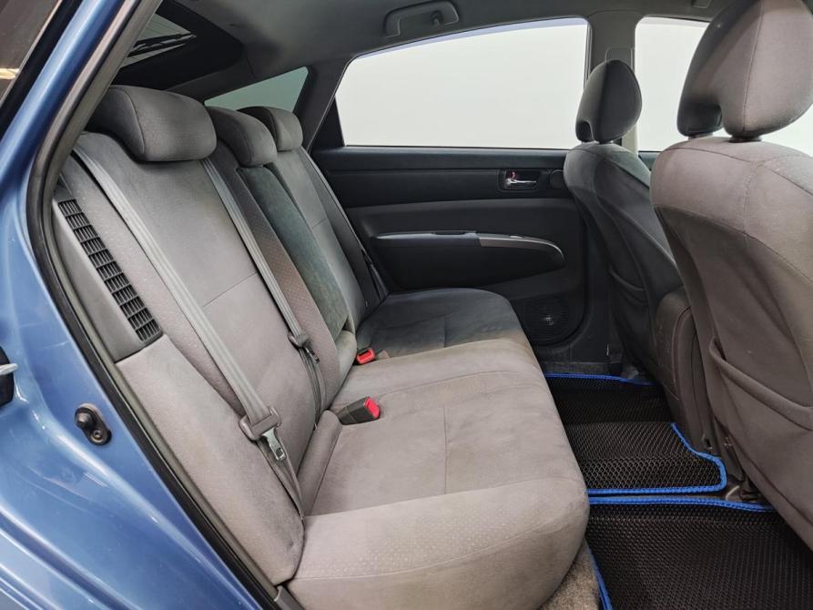 Toyota Prius II Рестайлинг (XW20) Барнаул  - изображение 23