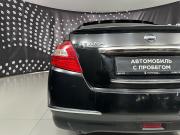 Nissan Teana II Рестайлинг Новосибирск  - изображение 33
