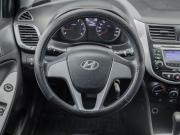 Hyundai Solaris I Рестайлинг Тюмень  - изображение 21