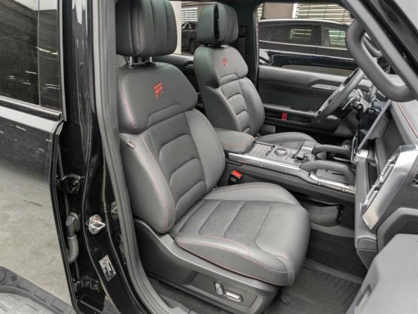 JETOUR T2 с пробегом 2024 года, цена 3 375 000 рублей, 41915 км, внедорожник, Автокод Объявления