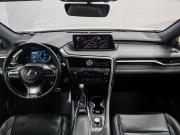 Lexus RX IV Новосибирск  - изображение 43