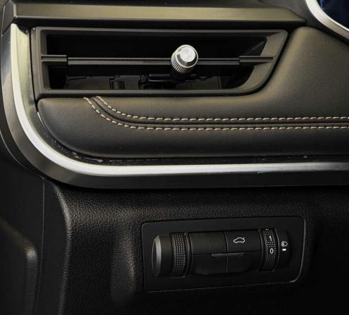 Chery Tiggo 8 Pro I с пробегом 2021 года, цена 1 730 000 рублей, 120188 км, внедорожник, Автокод Объявления