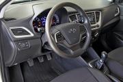 Hyundai Solaris II Рестайлинг Уфа  - изображение 27