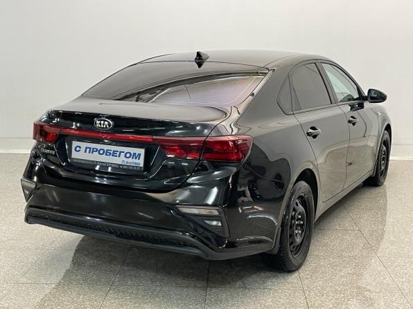 Kia Cerato IV с пробегом 2019 года, цена 1 890 000 рублей, 64140 км, седан, Автокод Объявления