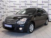 Nissan Almera III (G15) Ростов-на-Дону  - изображение 24