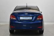 Hyundai Solaris I Рестайлинг Москва  - изображение 16