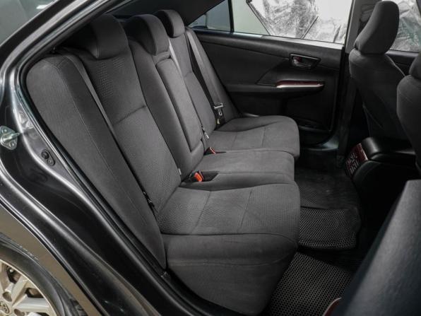 Toyota Camry VII (XV50) с пробегом 2013 года, цена 1 349 000 рублей, 239693 км, седан, Автокод Объявления