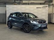 Belgee X50 Санкт-Петербург  - изображение 18