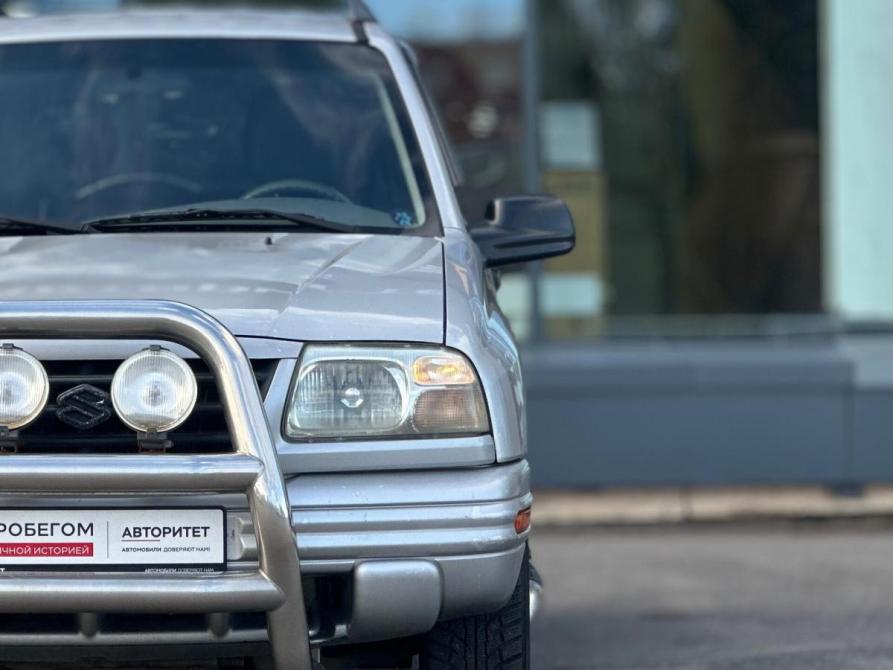 Suzuki Grand Vitara I Рестайлинг Архангельск  - изображение 4