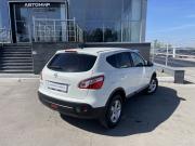 Nissan Qashqai I Рестайлинг Саратов  - изображение 20